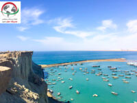 ساحل بریس چابهار
