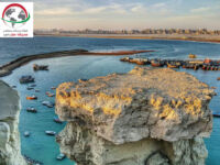 ساحل زیبای بریس
