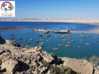دریای زیبای بریس