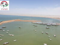 ساحل بریس خلیج فارس