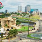 attraction colombo
