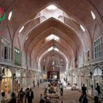 tabriz attraction