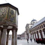 اماکن دیدنی دمشق
