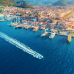 marmaris attraction