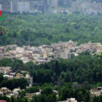 رزرو هتل های شیراز