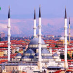ankara attraction
