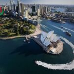 sydney city